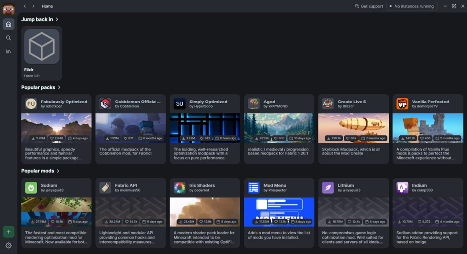 Скачать Читы и Клиенты для Майнкрафт ПК (Лучшие Чит Клиенты на Minecraft Java)