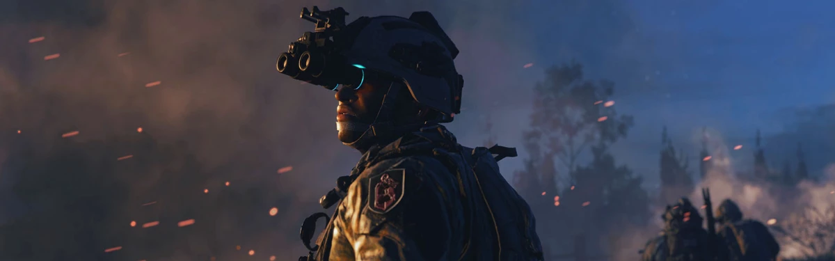 Стали известны системные требования для Call of Duty: Modern Warfare 2 Стали известны системные требования для Call of Duty: Modern Warfare 2