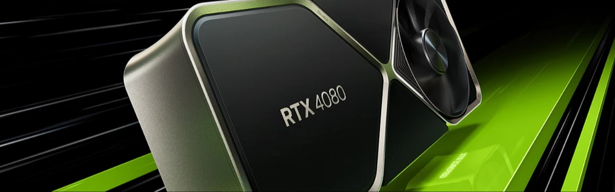 Результаты тестов NVIDIA RTX 4080 в играх и бенчмарках Результаты тестов NVIDIA RTX 4080 в играх и бенчмарках