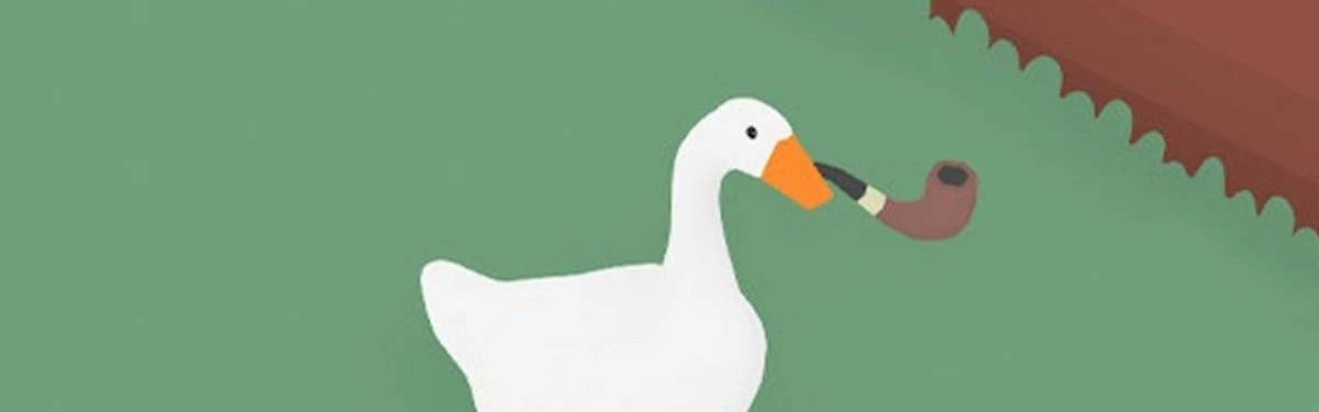 Untitled Goose Game - Известна дата выхода игры на консолях Untitled Goose Game - Известна дата выхода игры на консолях