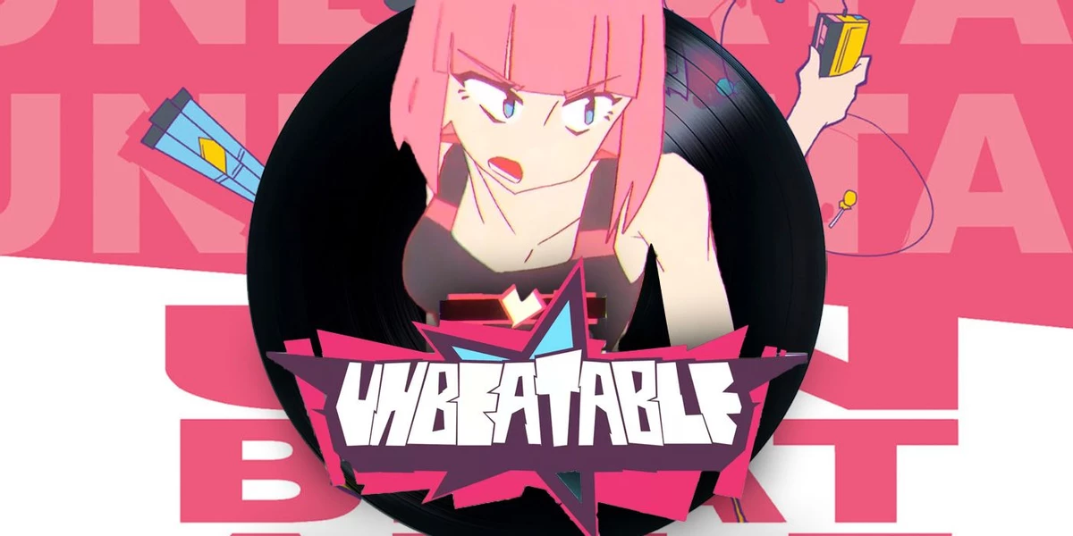 Анимешный ритм-экшен UNBEATABLE выйдет на PlayStation 5 и будет поддерживать функционал DualSense Анимешный ритм-экшен UNBEATABLE выйдет на PlayStation 5 и будет поддерживать функционал DualSense