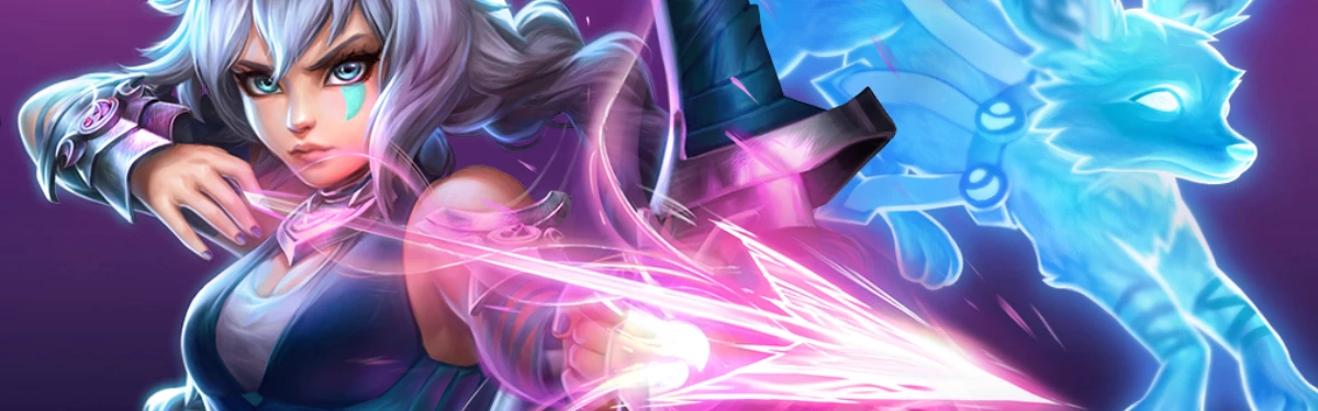 Paladins - План по развитию игры на ближайшие полгода Paladins - План по развитию игры на ближайшие полгода