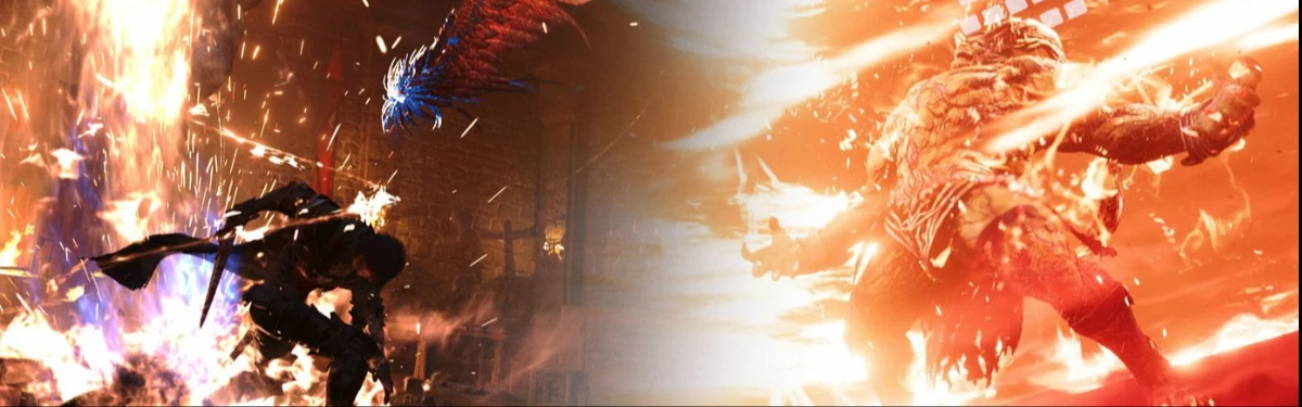 Первый отчет за 2023 год Square Enix демонстрирует рецессию. Причина продажи Crystal Dynamics и Eidos Первый отчет за 2023 год Square Enix демонстрирует рецессию. Причина продажи Crystal Dynamics и Eidos
