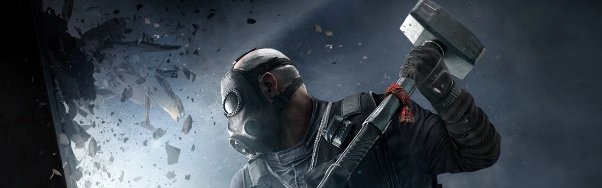 Tom Clancy's Rainbow Six: Siege — Волна банов за использование эксплойта чата на подходе