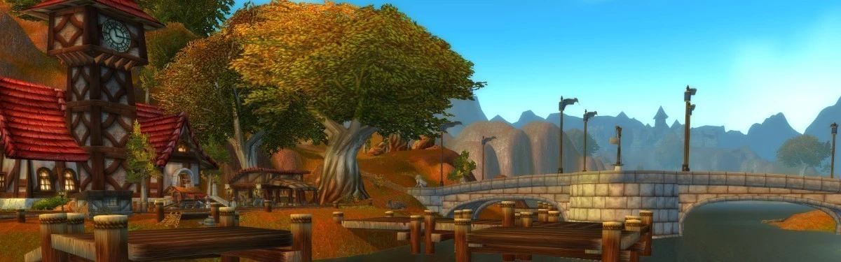 Стрим: World of Warcraft Classic - Прощаемся с бетой Стрим: World of Warcraft Classic - Прощаемся с бетой
