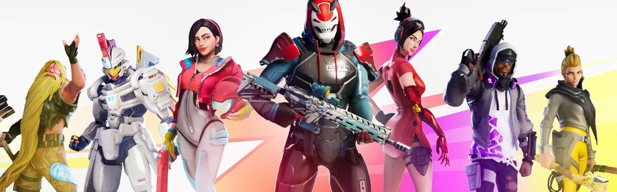 Fortnite – Контролируемые утечки кроссовера с Бэтменом Fortnite – Контролируемые утечки кроссовера с Бэтменом