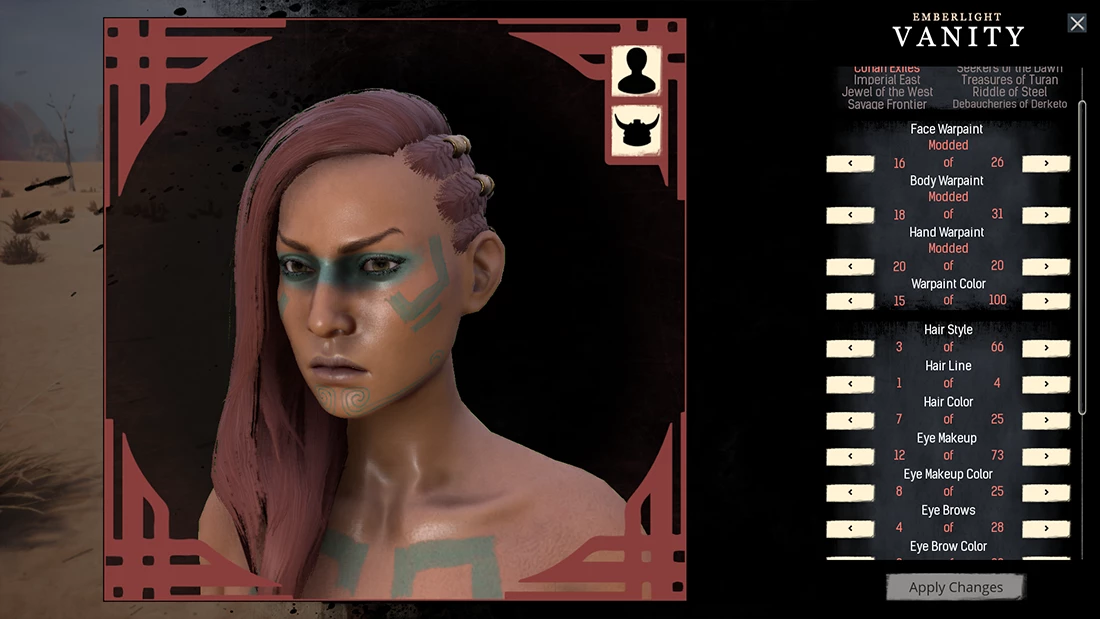 Подборка лучших модов для Conan Exiles Подборка лучших модов для Conan Exiles