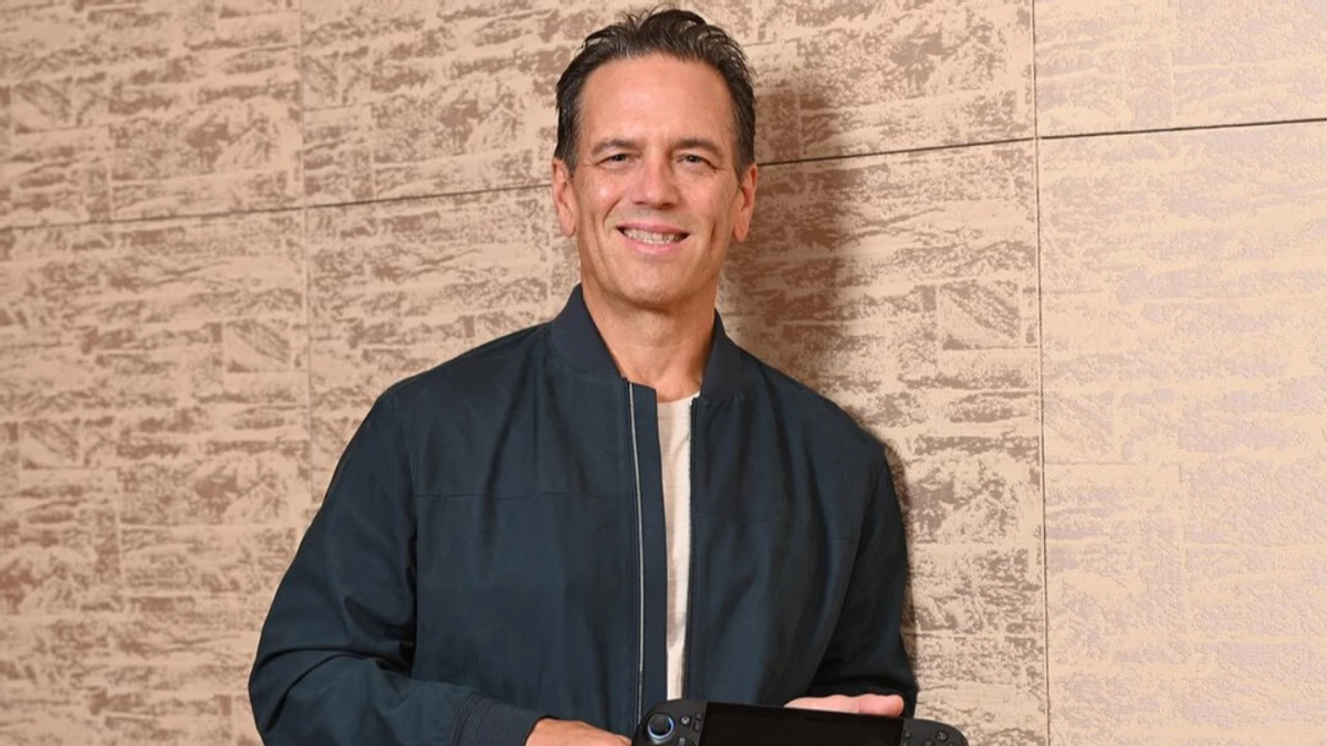 Фил Спенсер тоже считает игрой года Clair Obscur: Expedition 33