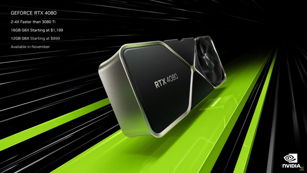 NVIDIA не потерпит насмешек над RTX 4080 12 Гб, а потому видеокарта отменена NVIDIA не потерпит насмешек над RTX 4080 12 Гб, а потому видеокарта отменена