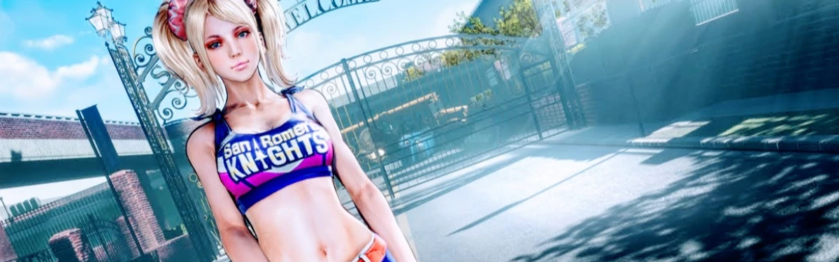 Ремейк Lollipop Chainsaw сохранит сюжет и эстетику оригинала. Также продюсер сказал о цензуре Ремейк Lollipop Chainsaw сохранит сюжет и эстетику оригинала. Также продюсер сказал о цензуре