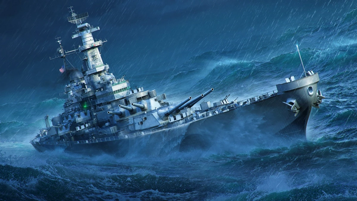 Форум World Of Warships был полностью закрыт, но форуму Мира кораблей ничего не грозит Форум World Of Warships был полностью закрыт, но форуму Мира кораблей ничего не грозит