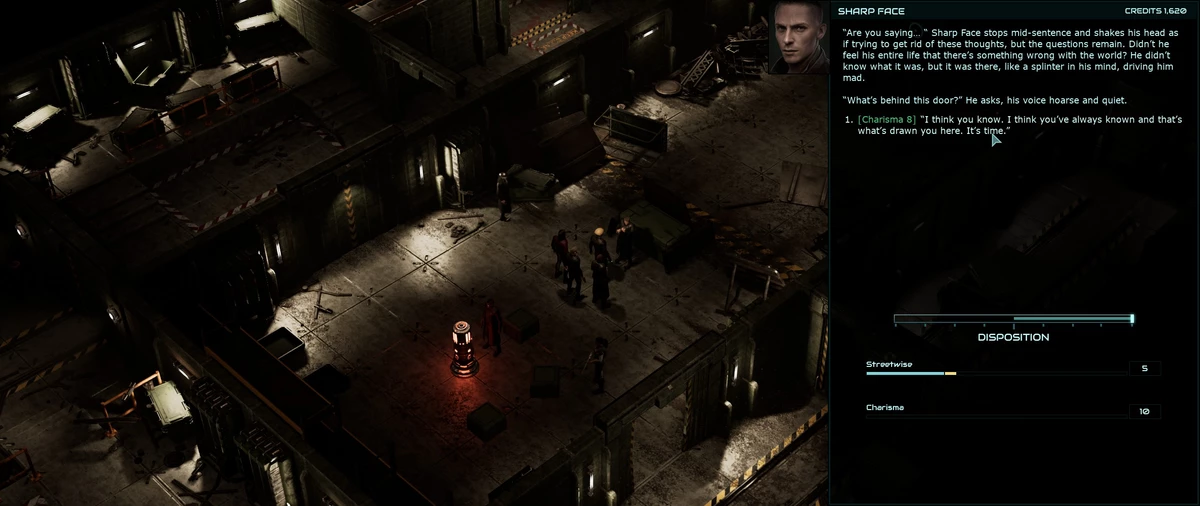 Превью Colony Ship: A Post-Earth Role Playing Game Превью Colony Ship: A Post-Earth Role Playing Game