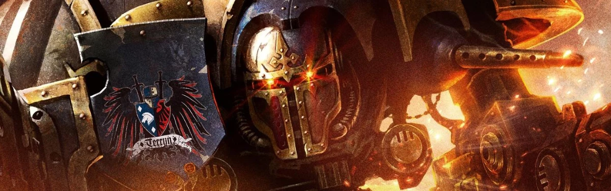Вышла Warhammer 40,000: Lost Crusade - RTS о космодесанте Примарис для смартфонов Вышла Warhammer 40,000: Lost Crusade - RTS о космодесанте Примарис для смартфонов