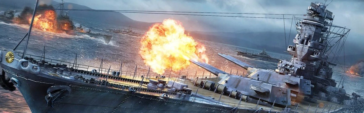 Игроки World Of Warships открыто восстают из-за сомнительных схем монетизации