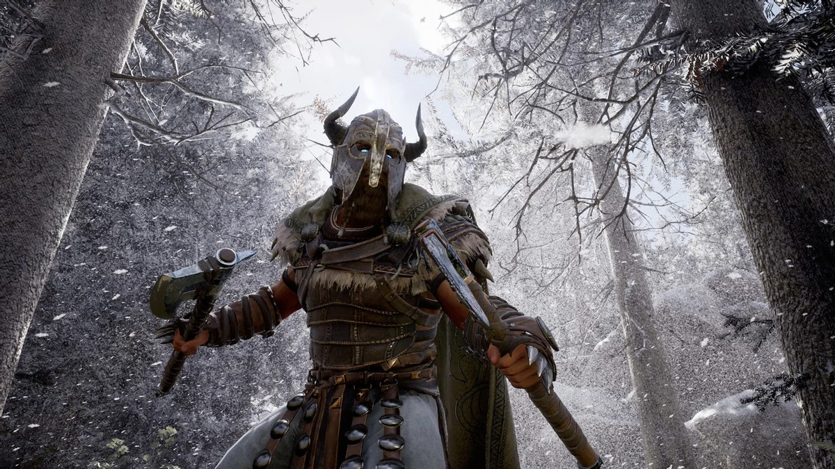 В Mortal Online 2 скоро появятся реликвии для гильдий и система геральдики В Mortal Online 2 скоро появятся реликвии для гильдий и система геральдики