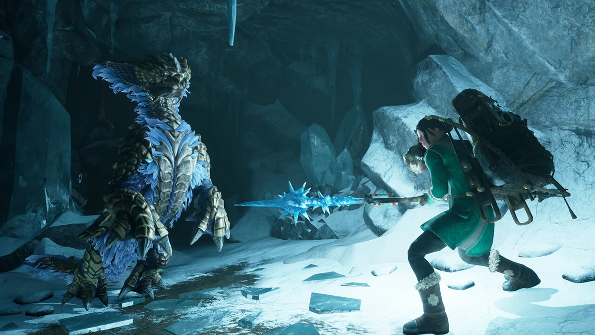 Разработчики Outward 2 подвели итог первого плейтеста и анонсировали следующий этап 