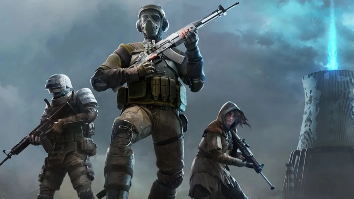 А куда делись заявленные ранее 500 000 вишлистов? Пока игроки задают логичный вопрос, MMO-шутер Pioneer получил первый патч А куда делись заявленные ранее 500 000 вишлистов? Пока игроки задают логичный вопрос, MMO-шутер Pioneer получил первый патч