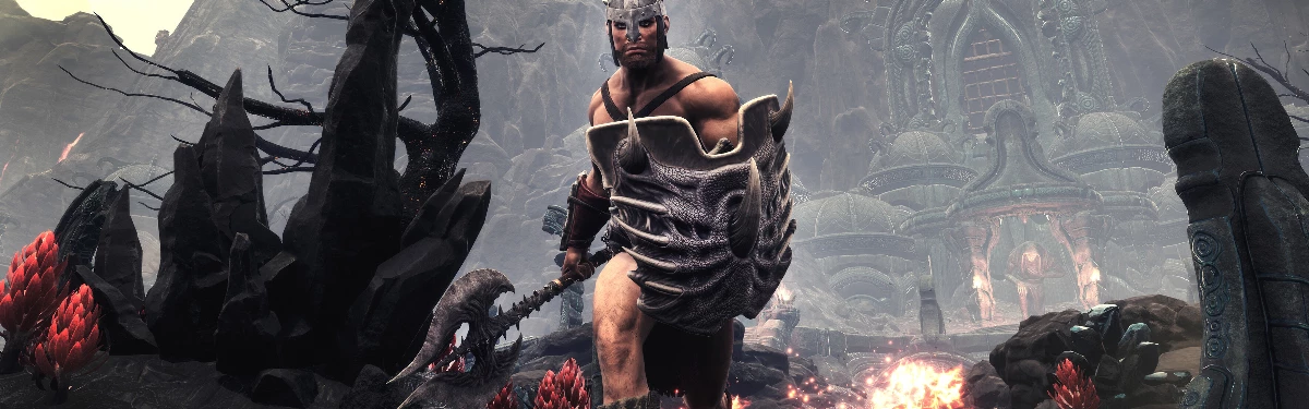 Conan Exiles - Изменения в системе выносливости и множество различных исправлений Conan Exiles - Изменения в системе выносливости и множество различных исправлений