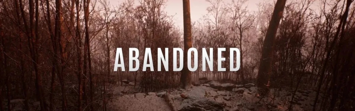 Новая интрига от разработчиков Abandoned Новая интрига от разработчиков Abandoned