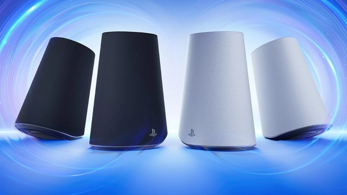 Sony представляет колонки Pulse Elevate с магнито-планарными драйверами Sony представляет колонки Pulse Elevate с магнито-планарными драйверами