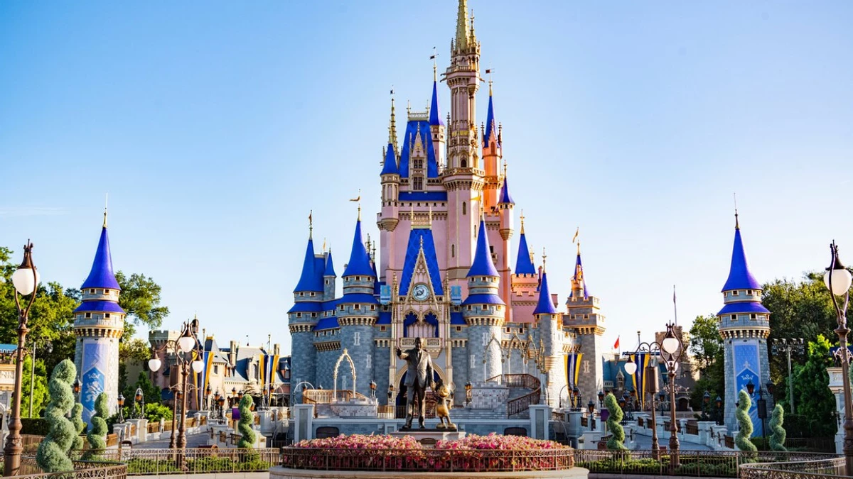 Боба Айгер сделал свое дело, он может уходить: Disney меняет генерального директора