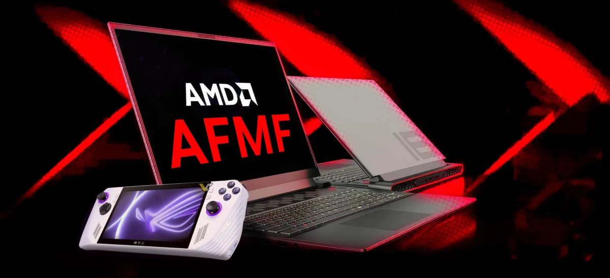 Генерация кадров AMD в драйвере теперь доступна и для встроенной графики Radeon 700M Генерация кадров AMD в драйвере теперь доступна и для встроенной графики Radeon 700M