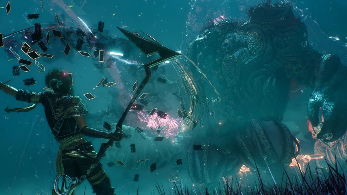 TLoU Part 2 позади, до Elden Ring еще далеко: Clair Obscur: Expedition 33 вторая среди игр года TLoU Part 2 позади, до Elden Ring еще далеко: Clair Obscur: Expedition 33 вторая среди игр года