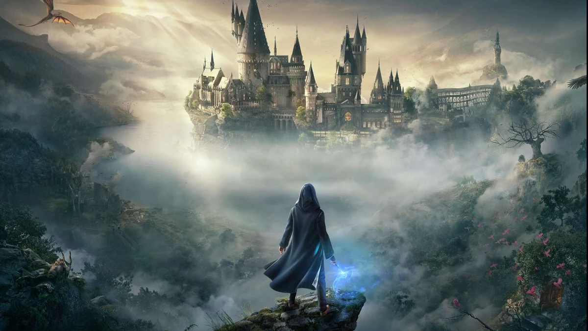 По слухам, Hogwarts Legacy 2 находится в разработке По слухам, Hogwarts Legacy 2 находится в разработке