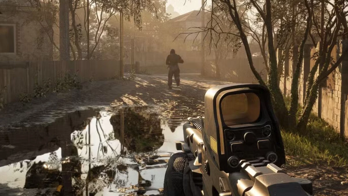 Разработчик хардкорных шутеров объяснил, почему издатели проваливают крупные релизы