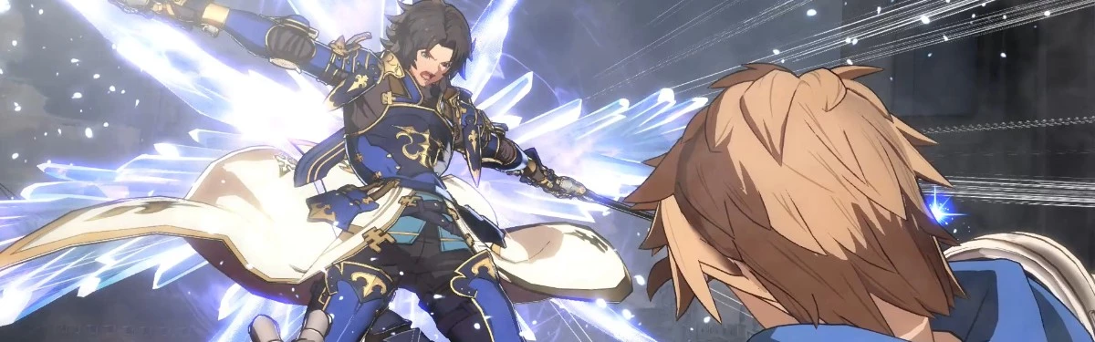 Подробности о Granblue Fantasy: Relink и бета Granblue Fantasy: Versus Подробности о Granblue Fantasy: Relink и бета Granblue Fantasy: Versus