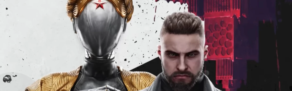 8 минут подробностей о Atomic Heart, отечественном ответе Bioshock