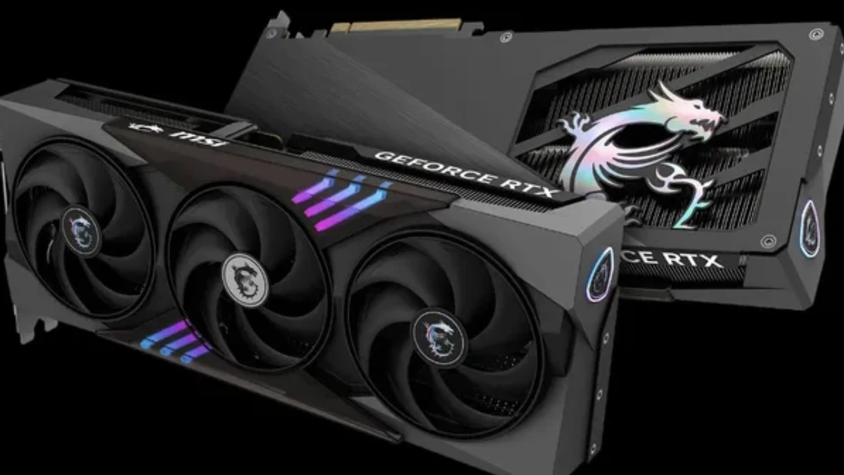 Бракованные RTX 5070 Ti до 11% медленнее, чем оригинальные Бракованные RTX 5070 Ti до 11% медленнее, чем оригинальные