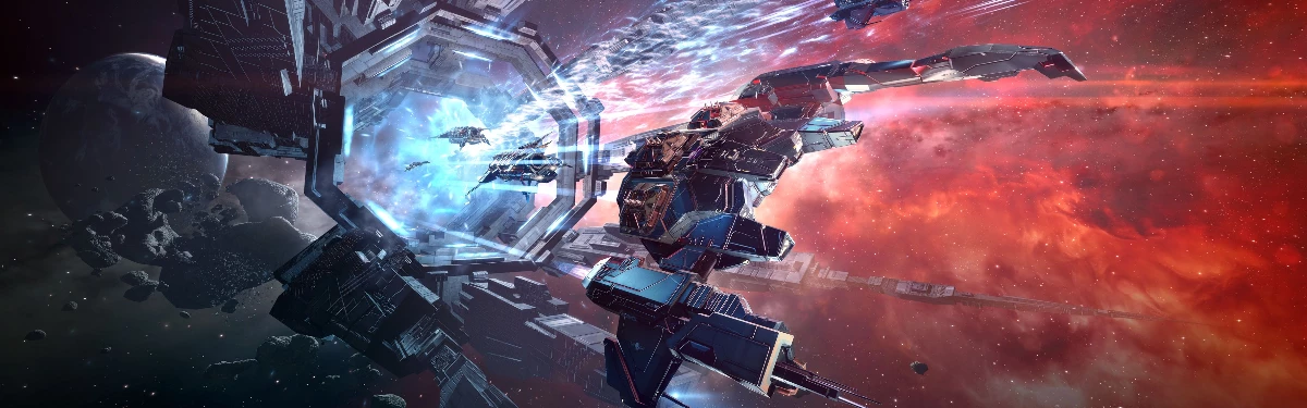 EVE Online — Разработчики открыли академию для обучения молодых пилотов EVE Online — Разработчики открыли академию для обучения молодых пилотов