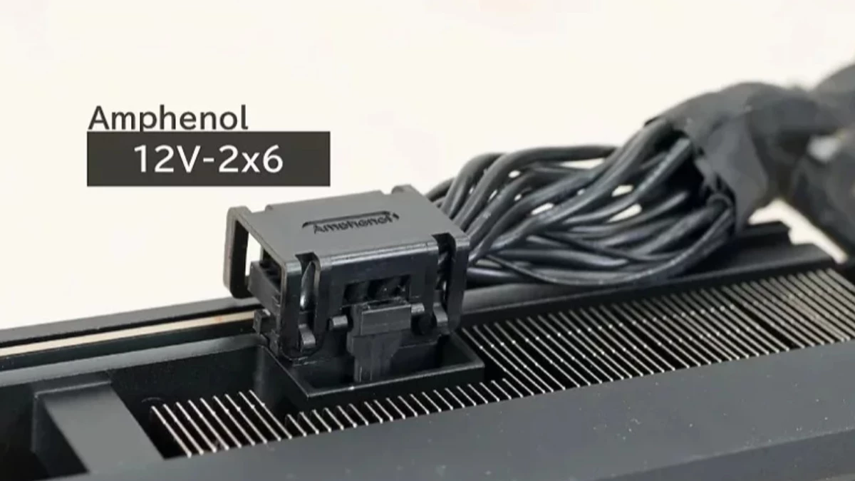 Dell нашла способ победить оплавление разъёмов: прикрутить намертво