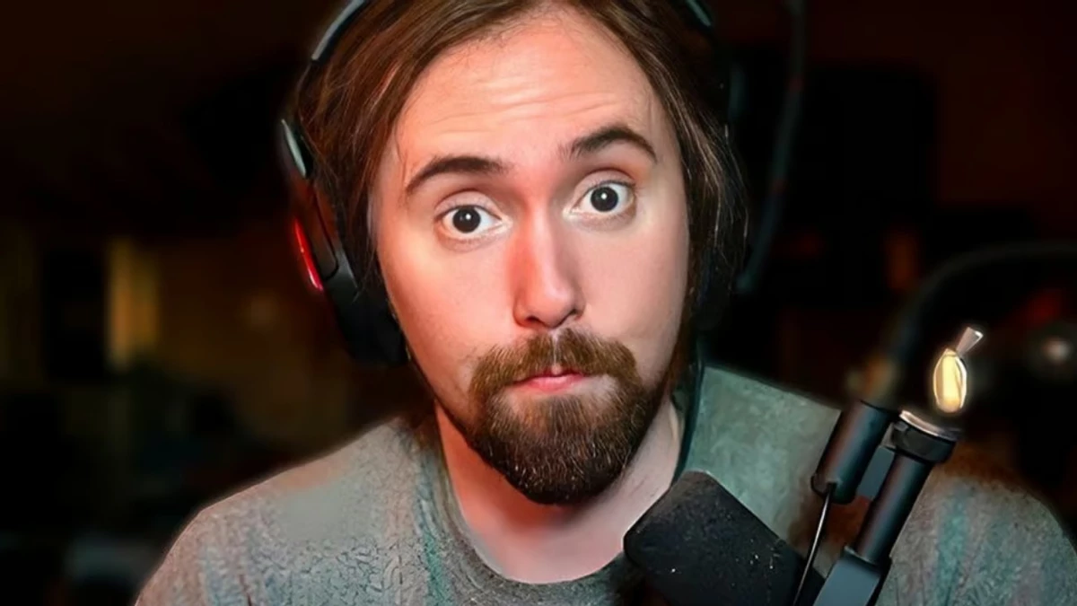 Илон Маск поймал на слове стримера Asmongold — теперь тому придется стримить в соцсети X бесплатно