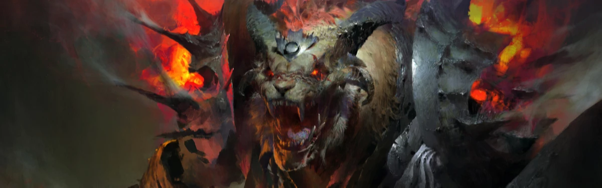 Guild Wars 2 — Временно стало доступно бесплатно еще 2 эпизода живой истории