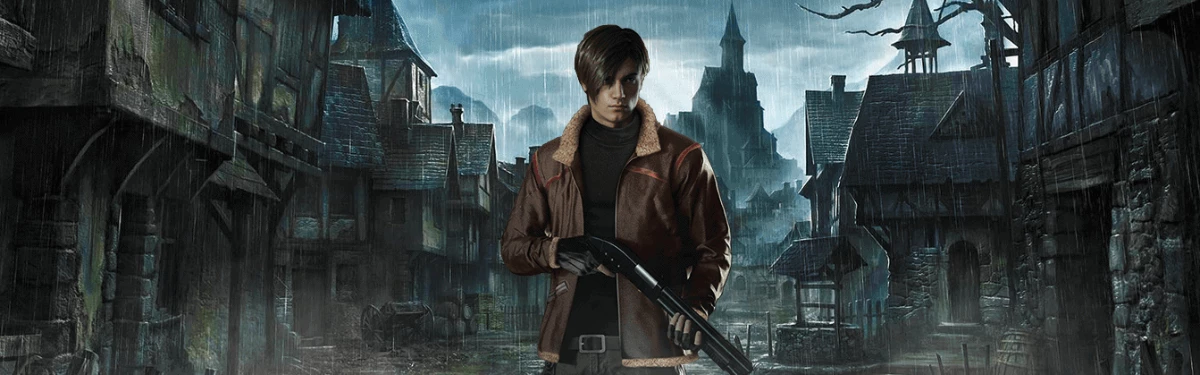 Resident Evil 4 Remake выйдет не только на консолях PlayStation