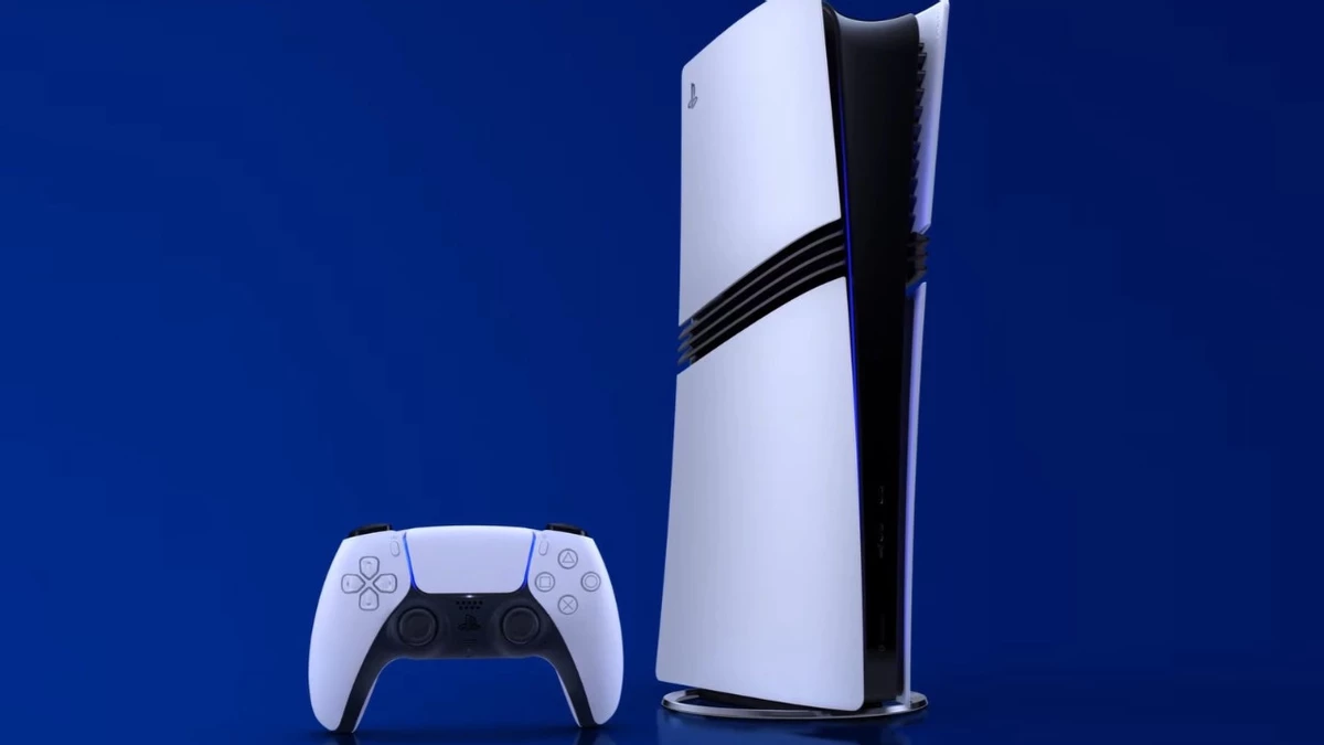 Хватит играть в старье!: Sony призывает поскорее перейти на PS5 владельцев прошлой консоли