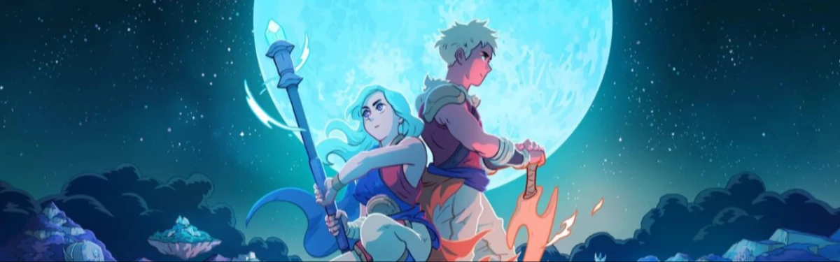 Новое видео RPG Sea of Stars показывает комбо-атаку Солнечный дождь Новое видео RPG Sea of Stars показывает комбо-атаку Солнечный дождь