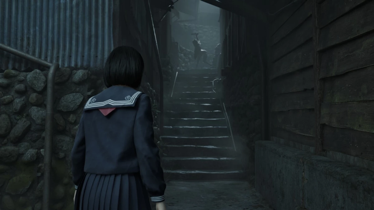 В Сеть попал ранний обзор на Silent Hill f — автор в восторге от новинки