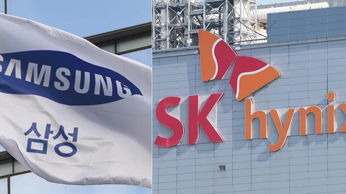 Все ради сверхприбылей: похоже, что кризис DRAM будут затягивать до 2028 года и далее