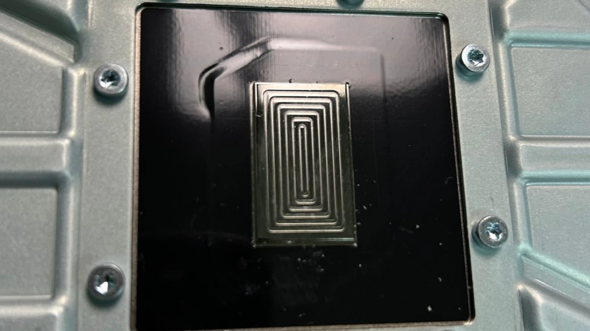 Sony изменила охлаждение PS5 по образу PS5 Pro во избежание утечек жидкого металла