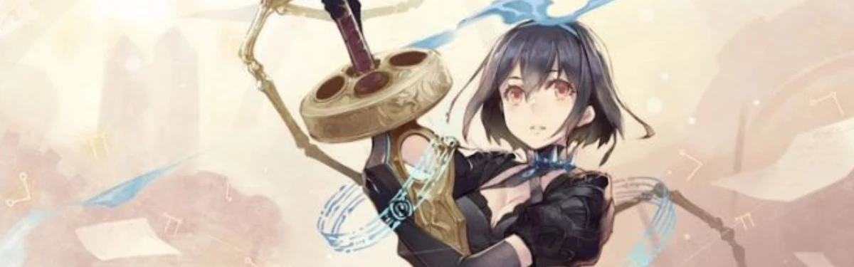 Йоко Таро заявил, что SINoALICE получит необычную концовку Йоко Таро заявил, что SINoALICE получит необычную концовку