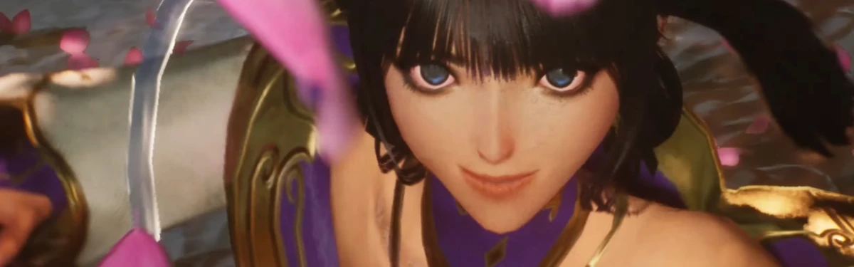 MMORPG Blade & Soul в Корее получила новый класс и подземелье MMORPG Blade & Soul в Корее получила новый класс и подземелье
