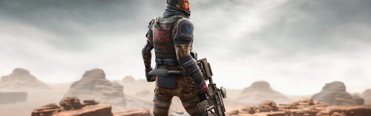 Тестирование нового голосового приложения для Warface практически завершено Тестирование нового голосового приложения для Warface практически завершено