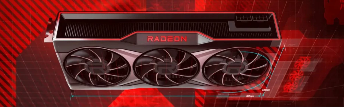 AMD Radeon RX 7000 требуют такие же блоки питания, что и RX 6000 AMD Radeon RX 7000 требуют такие же блоки питания, что и RX 6000