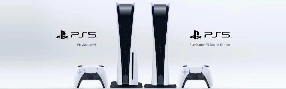 PlayStation 5 вживую — Консоль очень тихая в жарком помещении PlayStation 5 вживую — Консоль очень тихая в жарком помещении