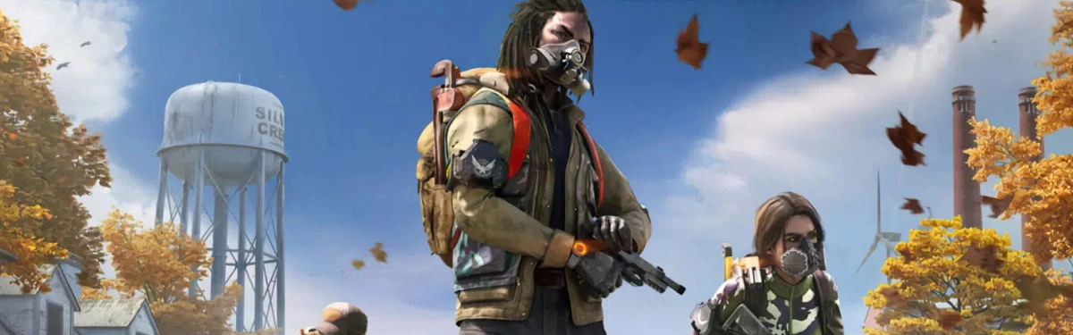 Новые скриншоты и подробности о шутере Tom Clancy’s The Division Heartland Новые скриншоты и подробности о шутере Tom Clancy’s The Division Heartland