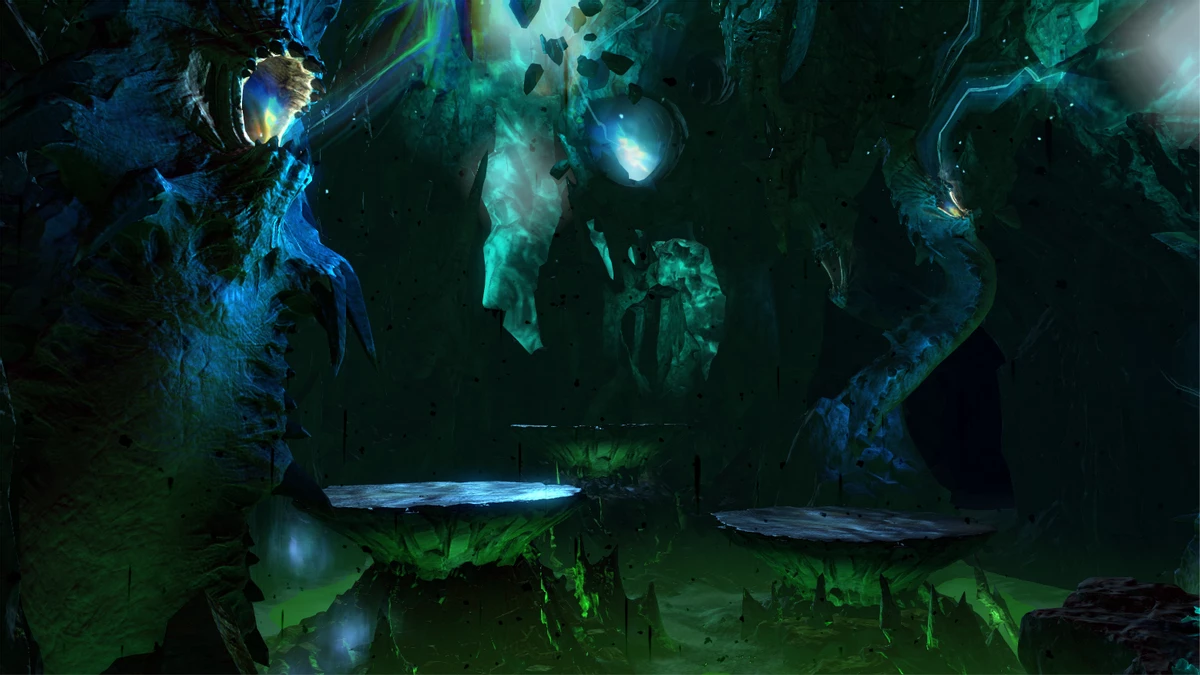 Разработчики Guild Wars 2 переходят на другую модель выпуска дополнений Разработчики Guild Wars 2 переходят на другую модель выпуска дополнений