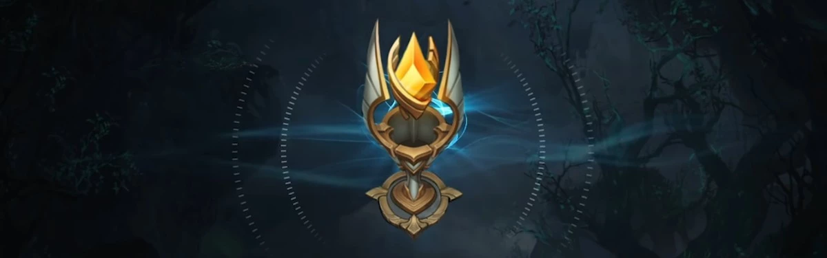 League of Legends - Подробности о турнирном режиме “Clash“ League of Legends - Подробности о турнирном режиме “Clash“